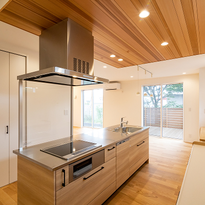 充実の標準仕様