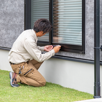 こだわりを反映した間取り