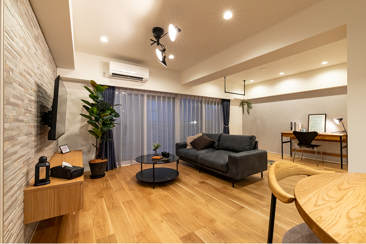 リフォーム・リノベーション