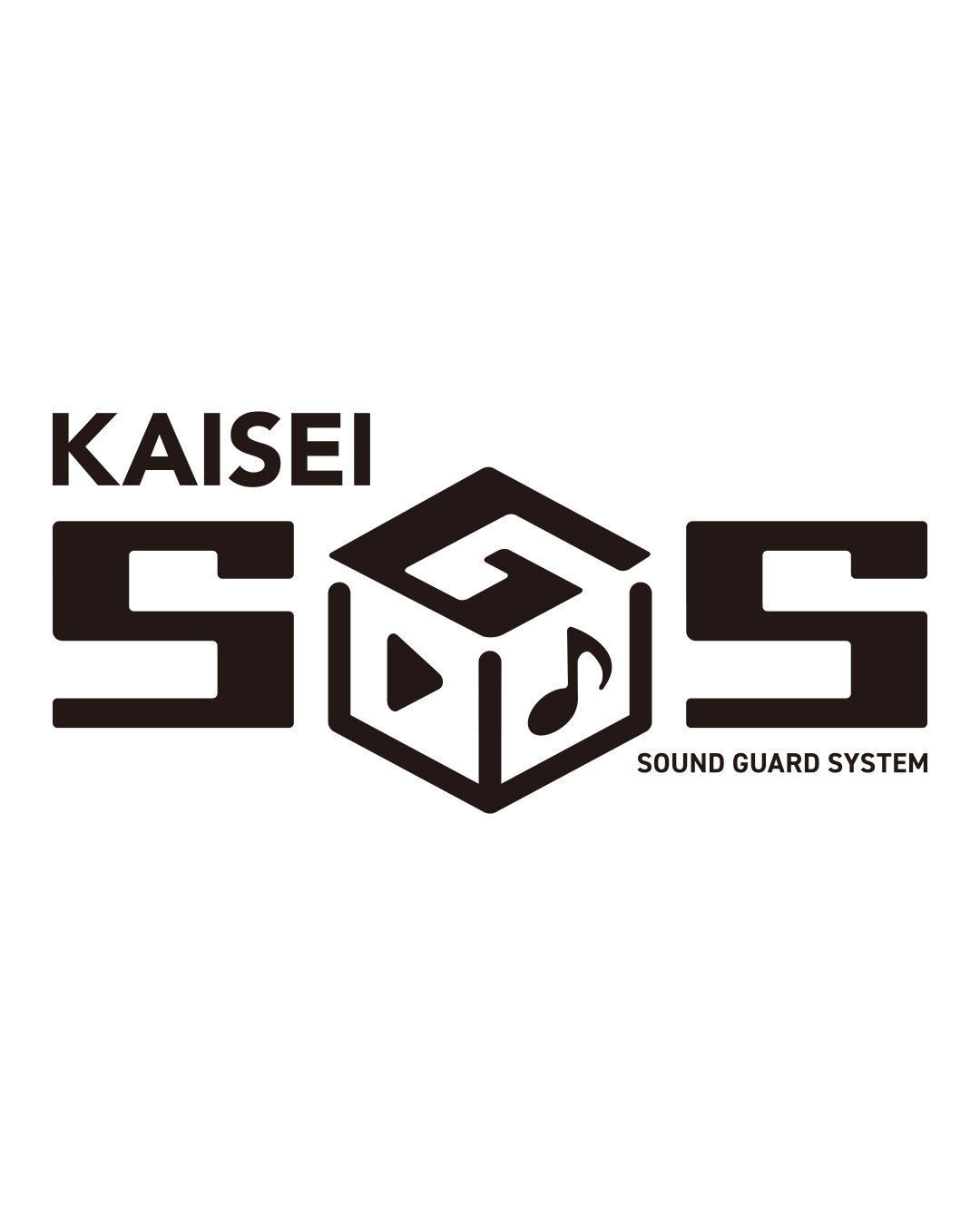 KAISEI SOUND GUARD SYSTEM